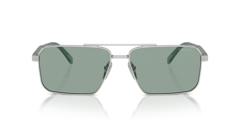 Prada PR A57S 1BC10G 58