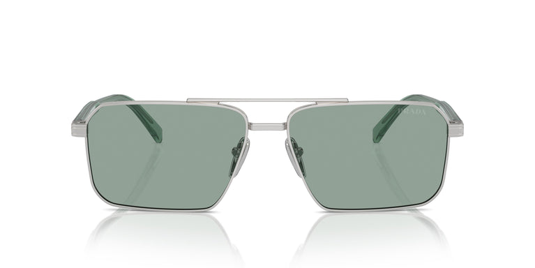 Prada PR A57S 1BC10G 61