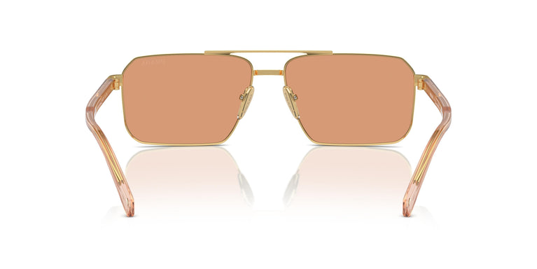 Prada PR A57S 5AK07V 58