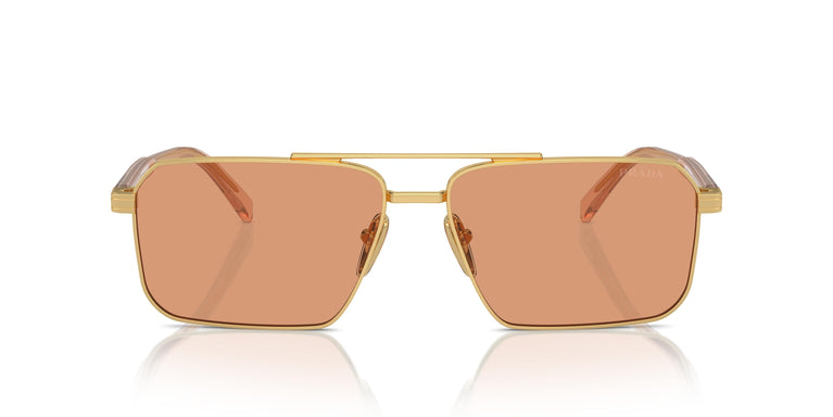 Prada PR A57S 5AK07V 61