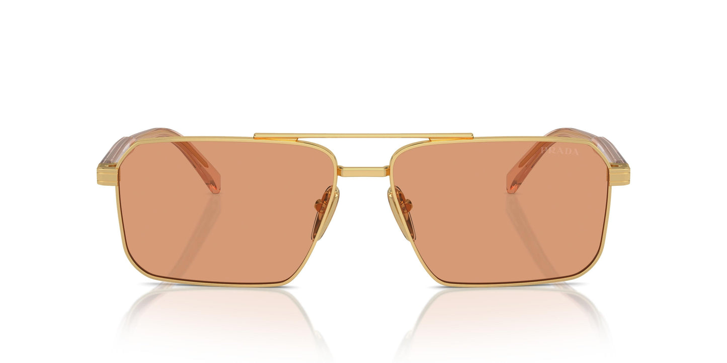 Prada PR A57S 5AK07V 58