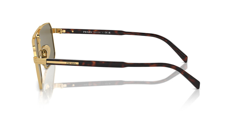 Prada PR A57S 5AK90F 61