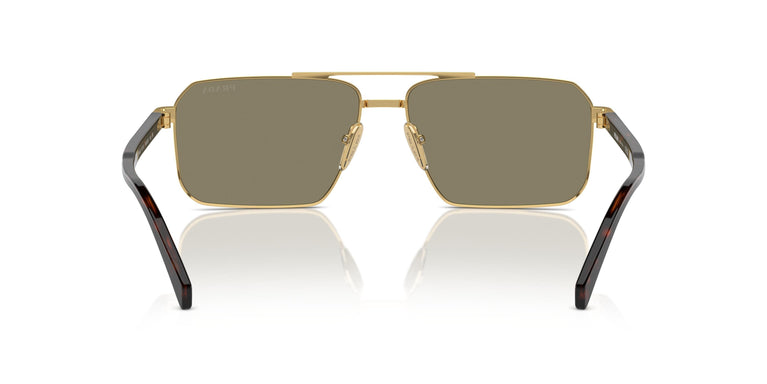 Prada PR A57S 5AK90F 58