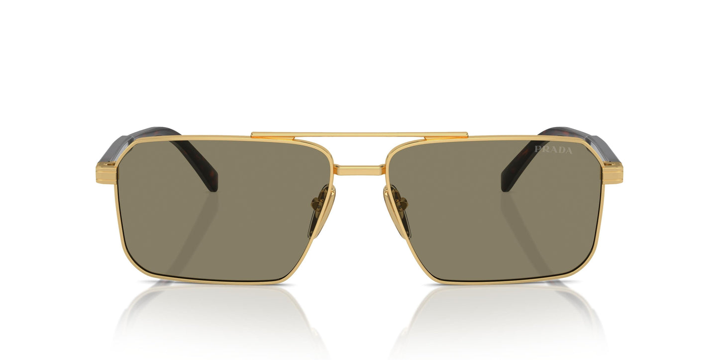 Prada PR A57S 5AK90F 58