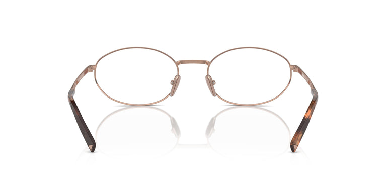 Prada PR A57V ZVF1O1 52