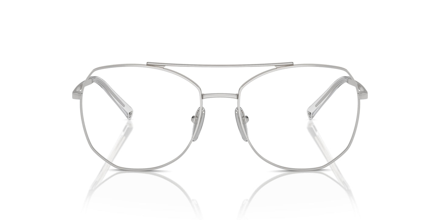 Prada PR A58V 1BC1O1 54