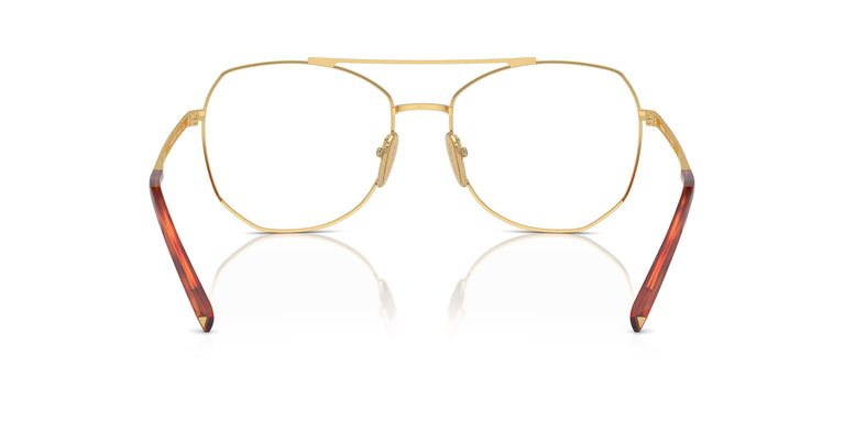 Prada PR A58V 5AK1O1 56