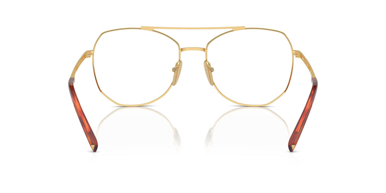 Prada PR A58V 5AK1O1 54