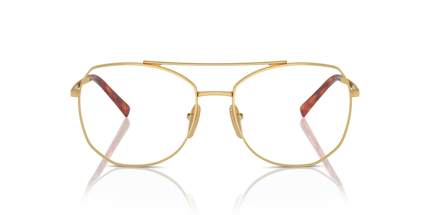 Prada PR A58V 5AK1O1 56