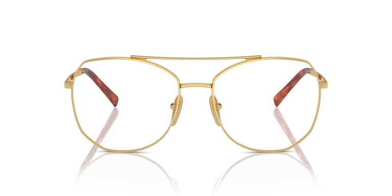 Prada PR A58V 5AK1O1 54