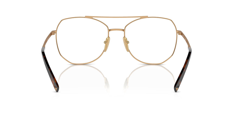 Prada PR A58V 7OE1O1 56