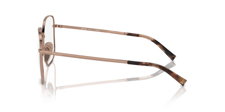 Prada PR A59V ZVF1O1 55