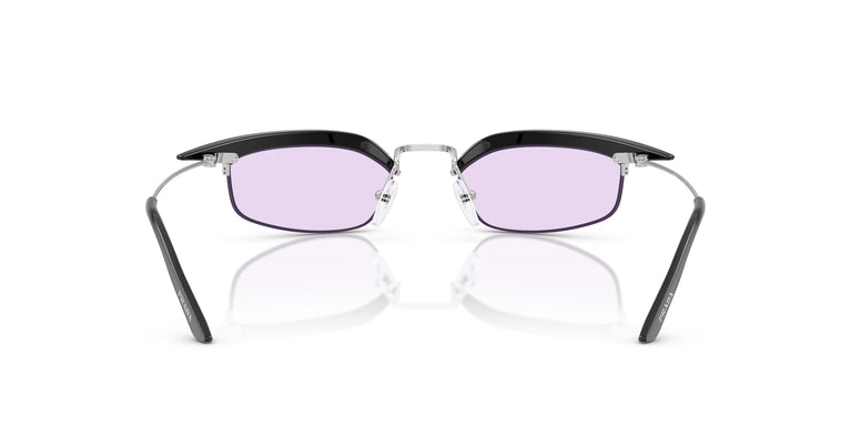Prada PR B50S TZM40J 52