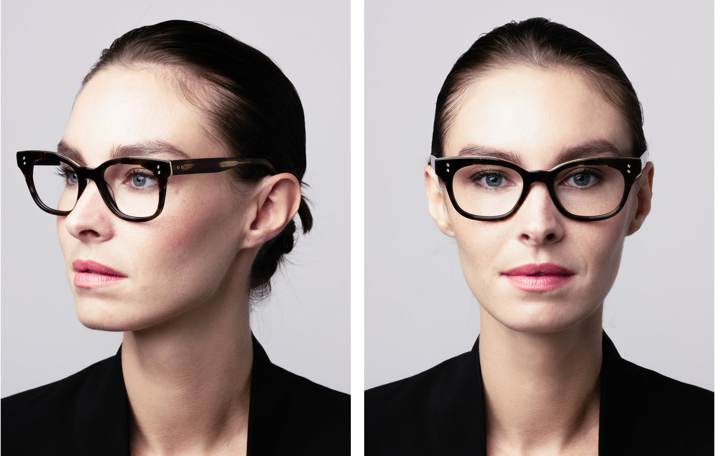 Dita RHYTHM DRX 3039 D NVY GLD 50