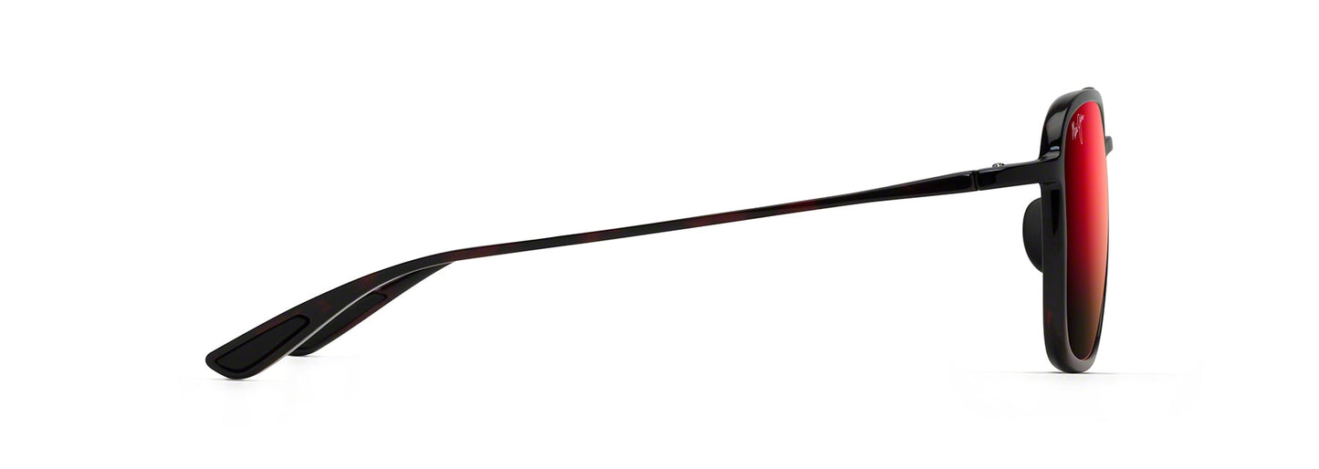 Maui Jim KEOKEA RM447-04T 55