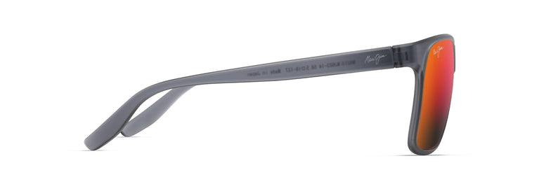 Maui Jim PAILOLO RM603-14 59