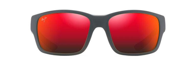 Maui Jim MANGROVES RM604-02A 61