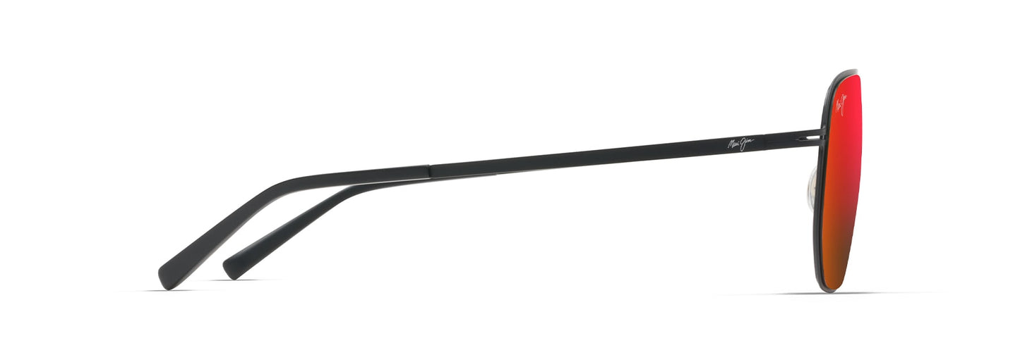 Maui Jim SHARK'S COVE RM605-02 55