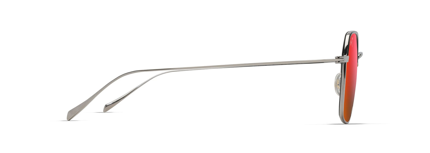 Maui Jim MOON DOGGY RM874-02D 52