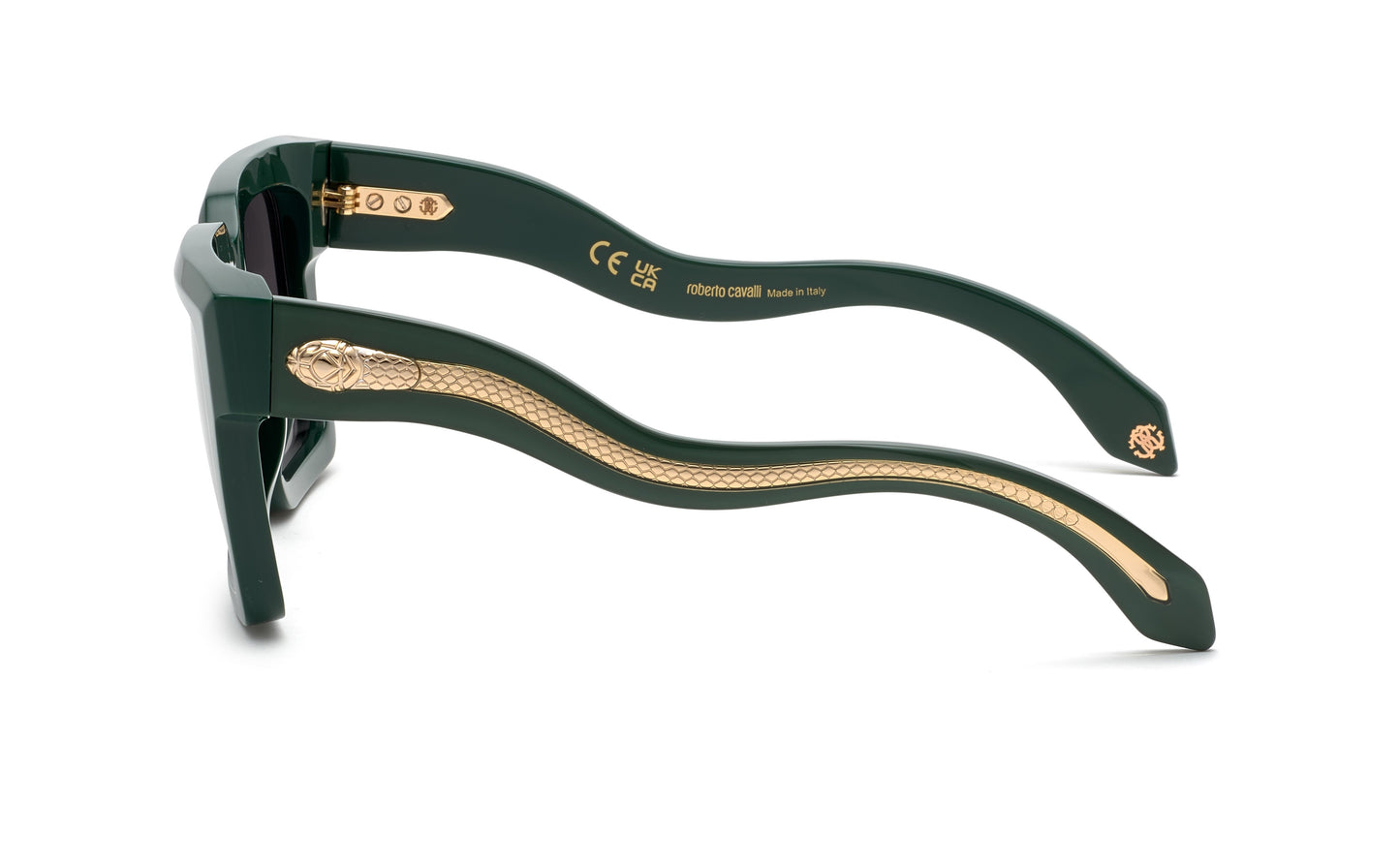 Roberto Cavalli SRC055 0D80 17