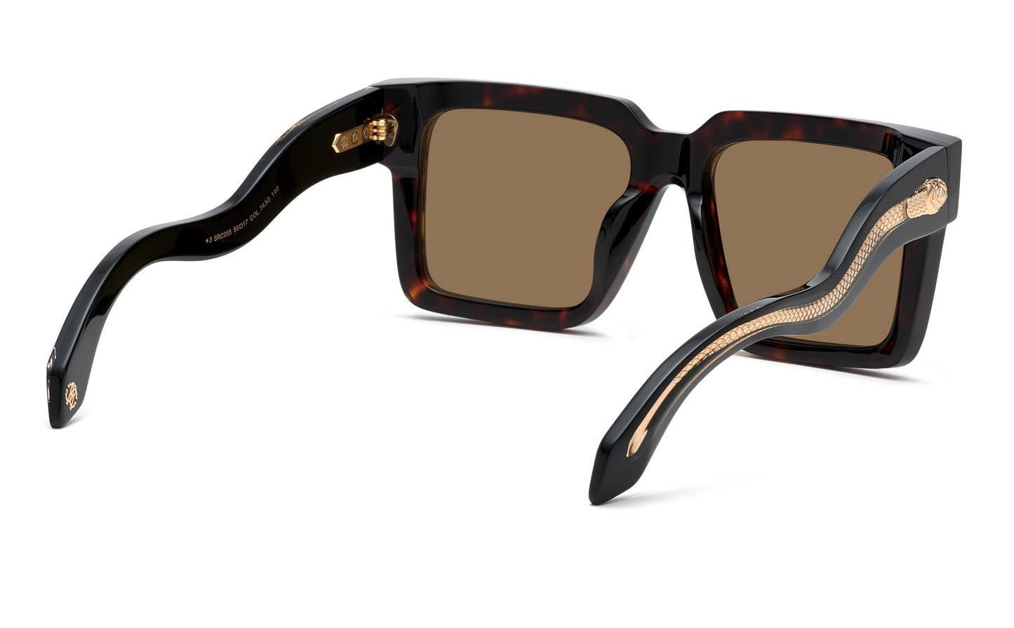 Roberto Cavalli SRC055 743G 17