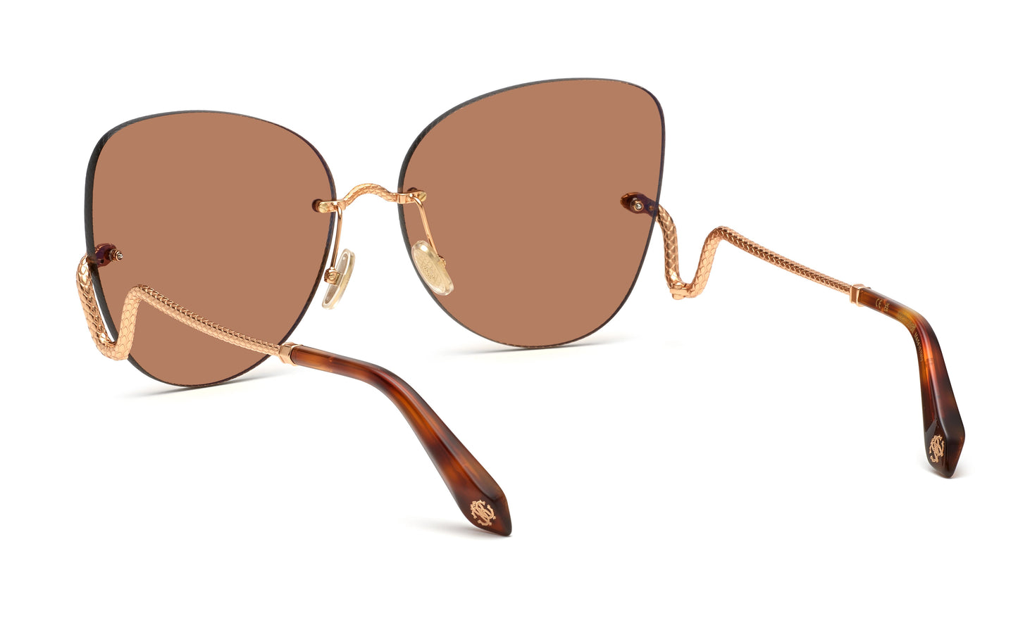 Roberto Cavalli SRC062 8FCX 16