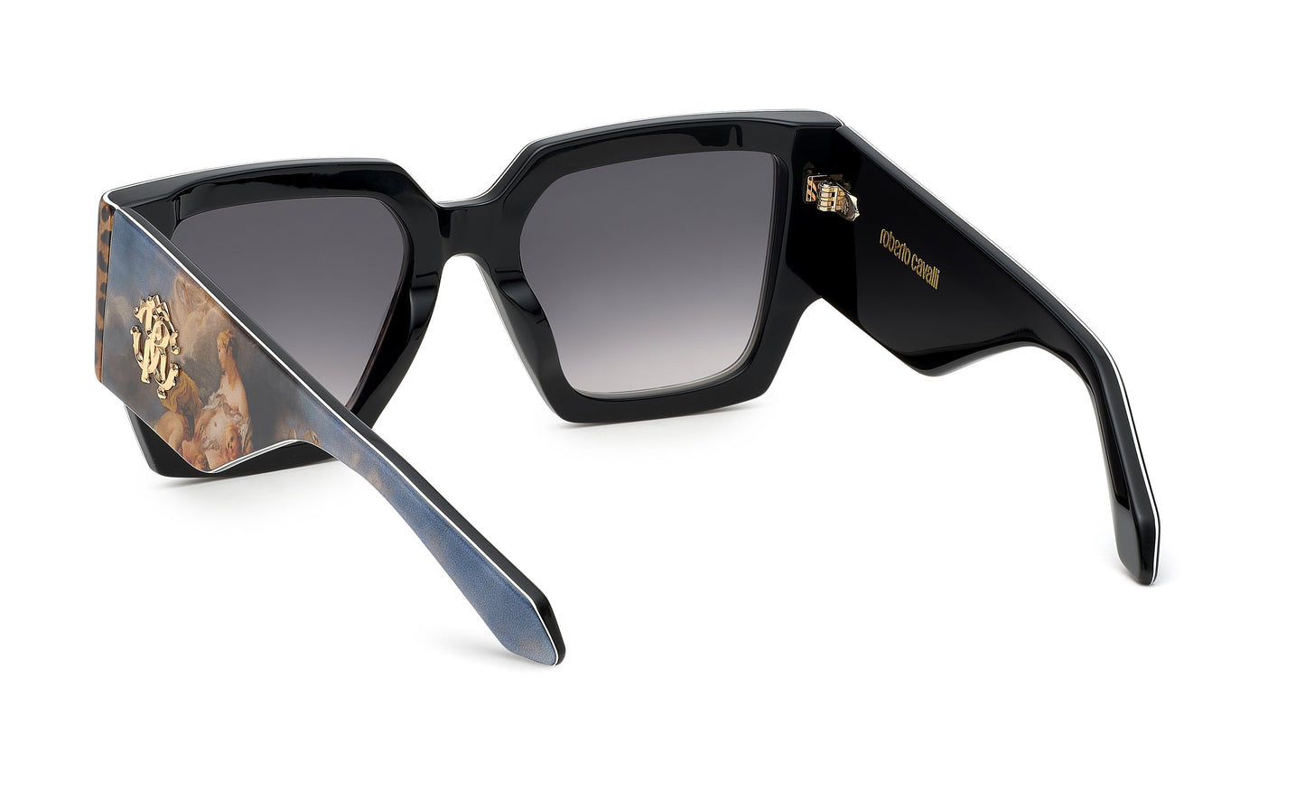 Roberto Cavalli SRC067M 0ALF 54