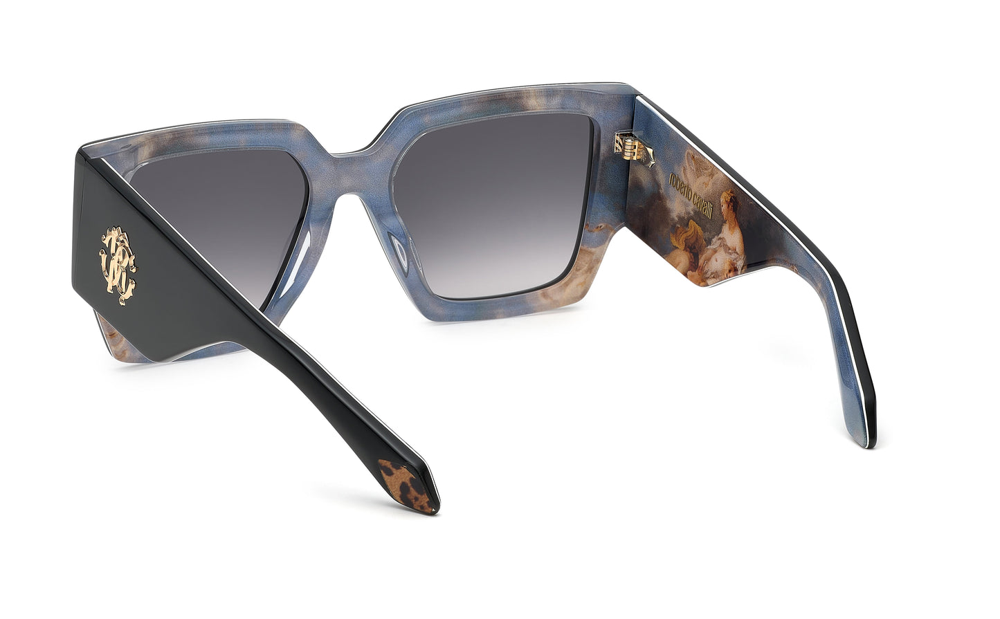 Roberto Cavalli SRC067M 0APA 54