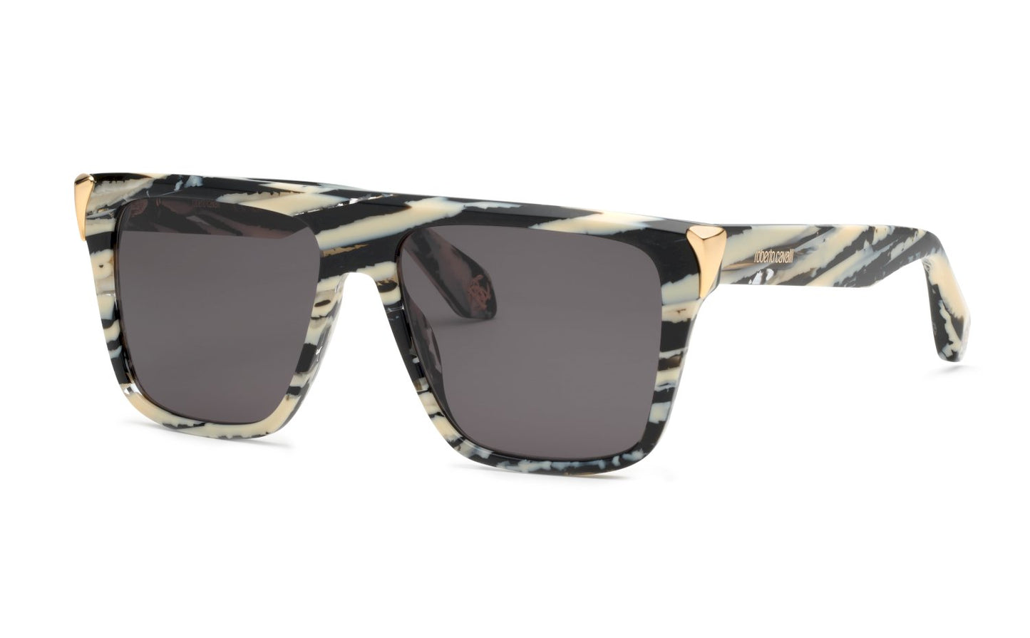 Roberto Cavalli SRC094M 0AHH 57