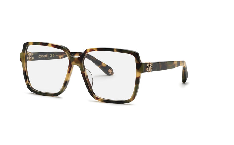 Roberto Cavalli VRC050M 0AGG 55