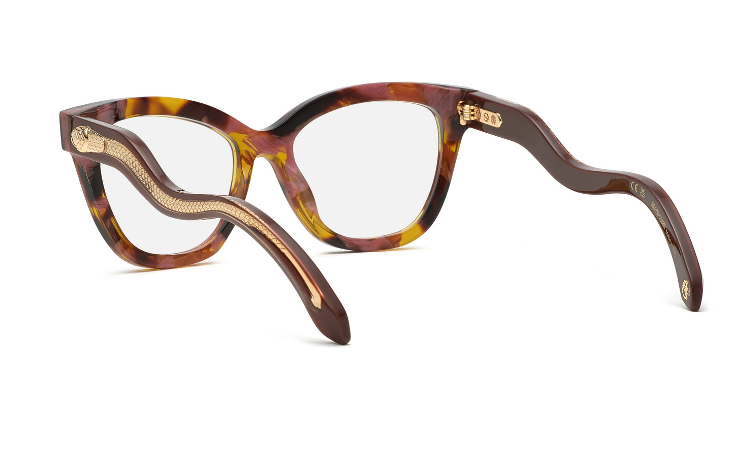 Roberto Cavalli VRC072 01GQ 17