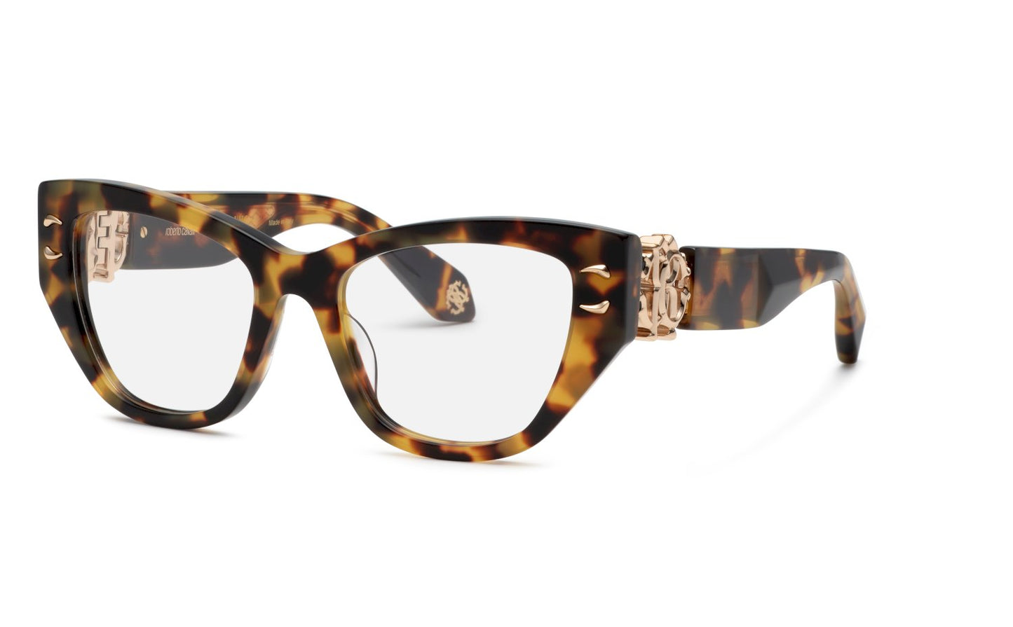 Roberto Cavalli VRC075M 0777 52