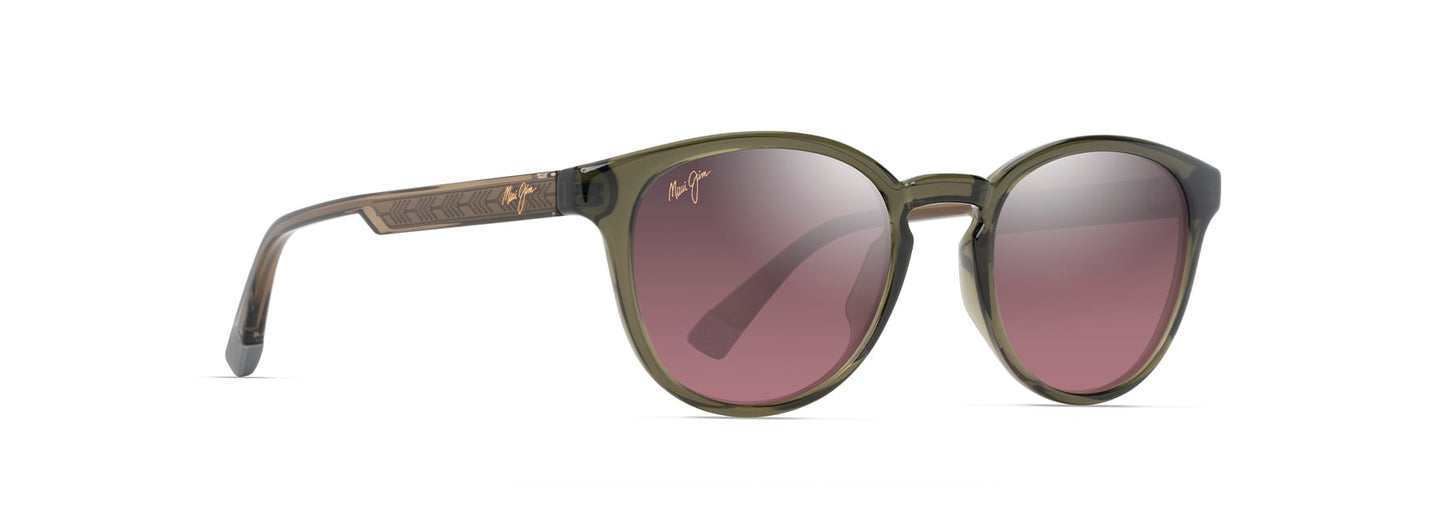 Maui Jim HIEHIE RS636-15 50