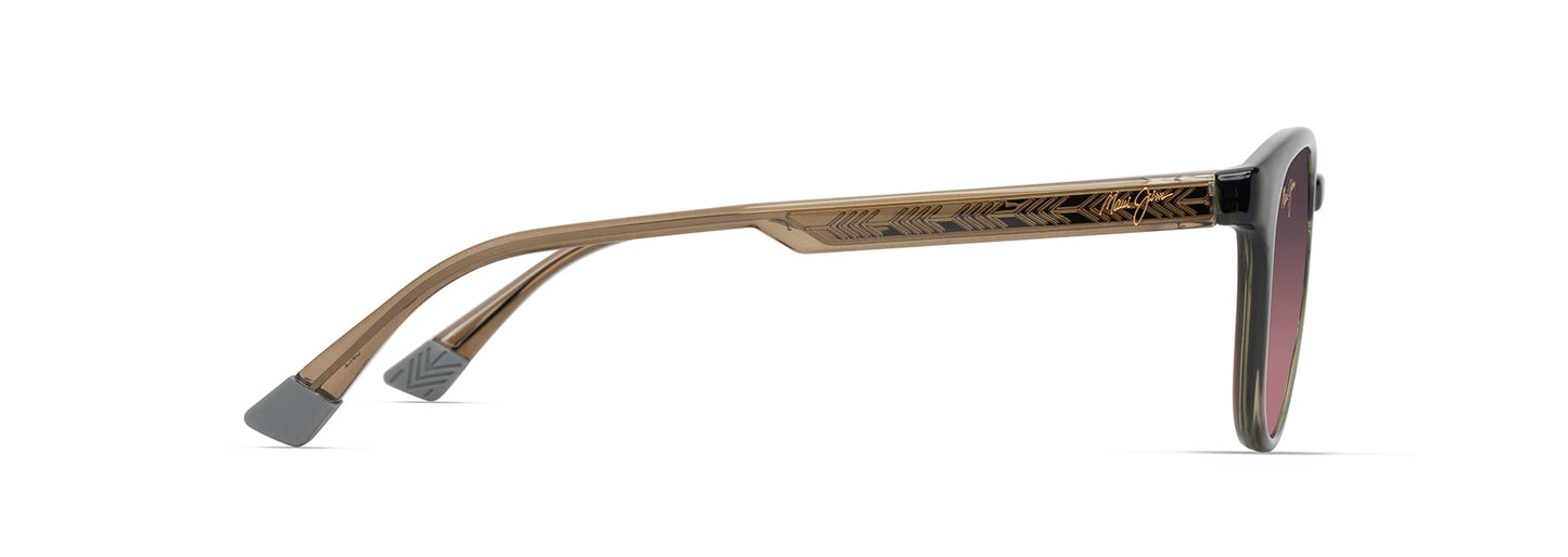 Maui Jim HIEHIE RS636-15 50