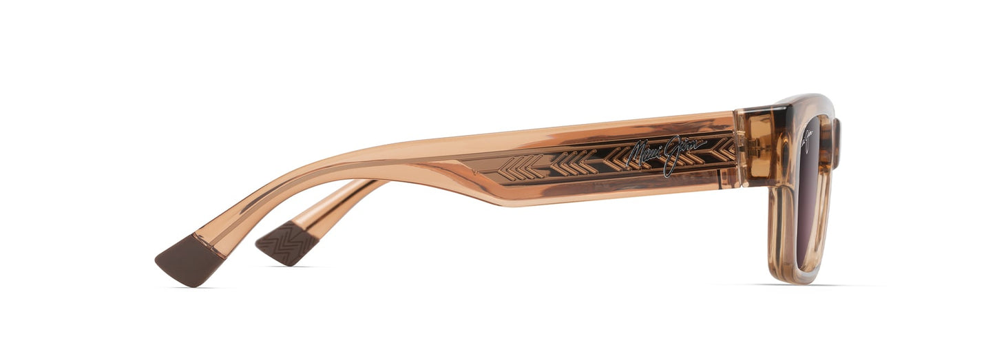 Maui Jim KENUI RS642-01 53