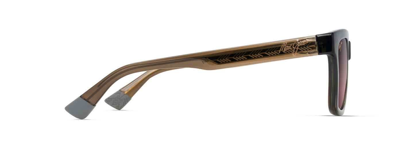 Maui Jim HANOHANO RS644-15 52