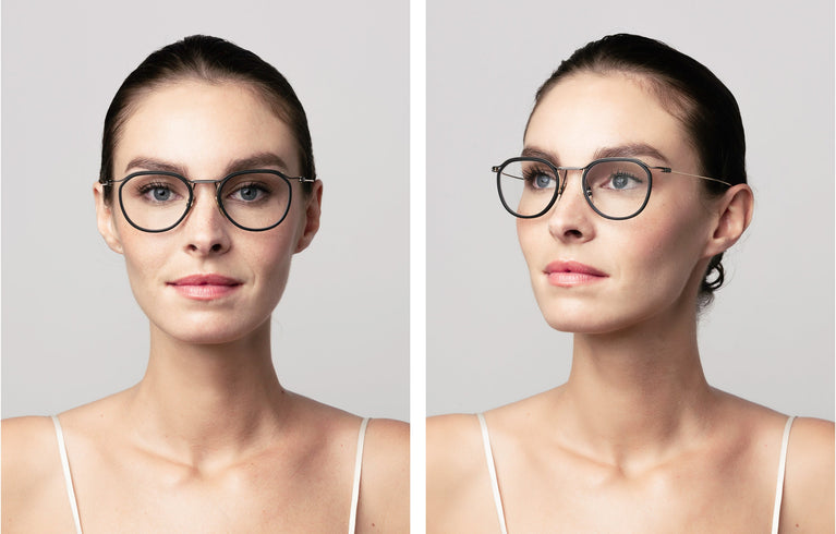 Dita SCHEMA TWO DTX131 49 03