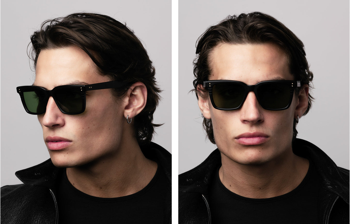 Dita SEQUOIA DRX 2086 A T BLK 54