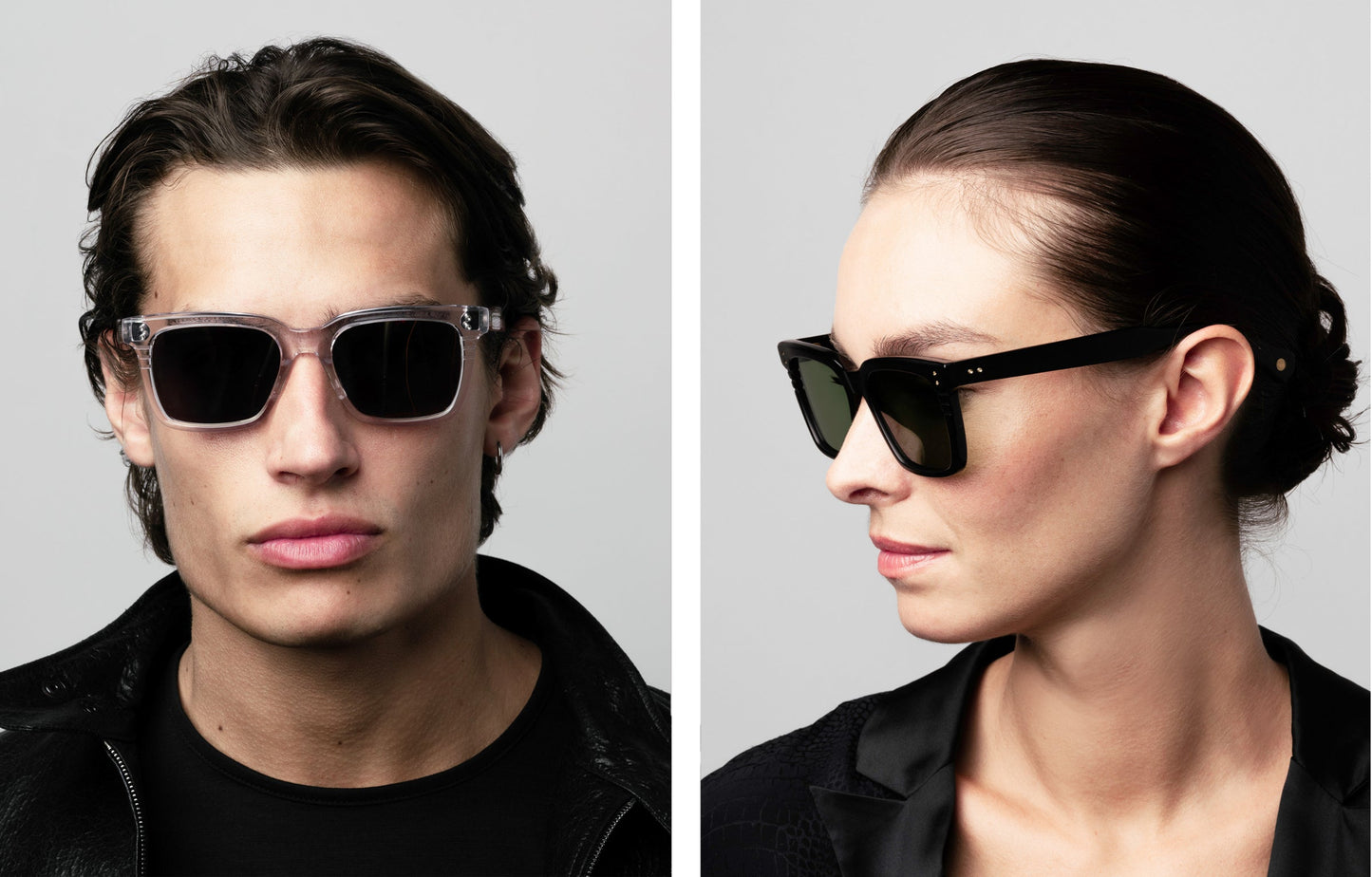 Dita SEQUOIA DRX 2086 A T BLK 54