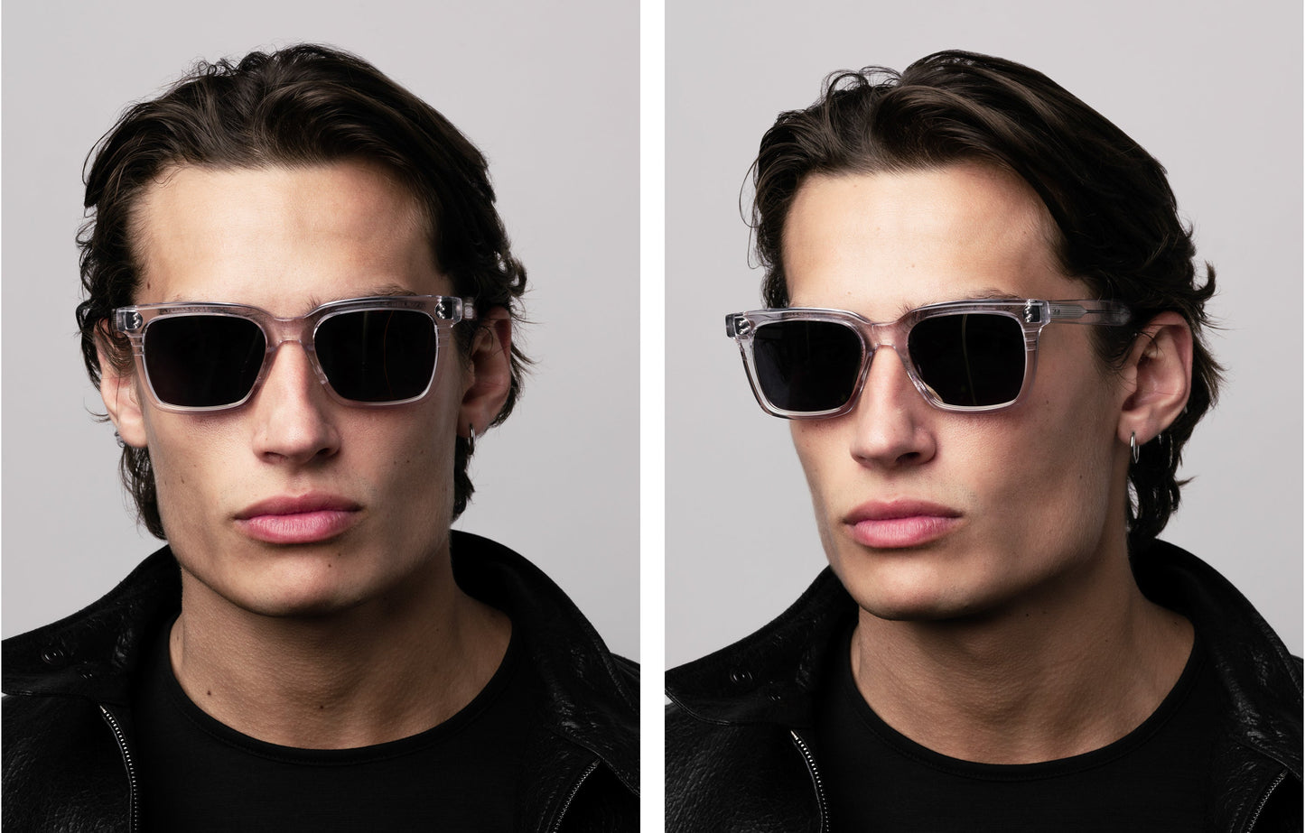 Dita SEQUOIA DRX 2086 D T CLR 54