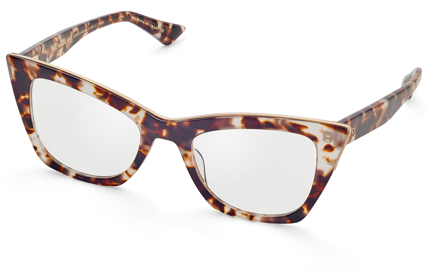 Dita SHOWGOER OPTICAL DTX513 50 02