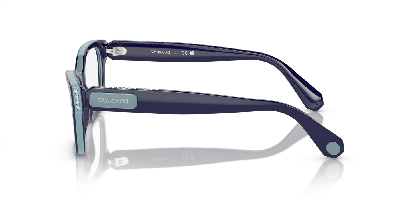 Swarovski SK2013 1018 54