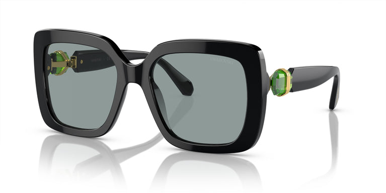 Swarovski SK6001 1001/1 55