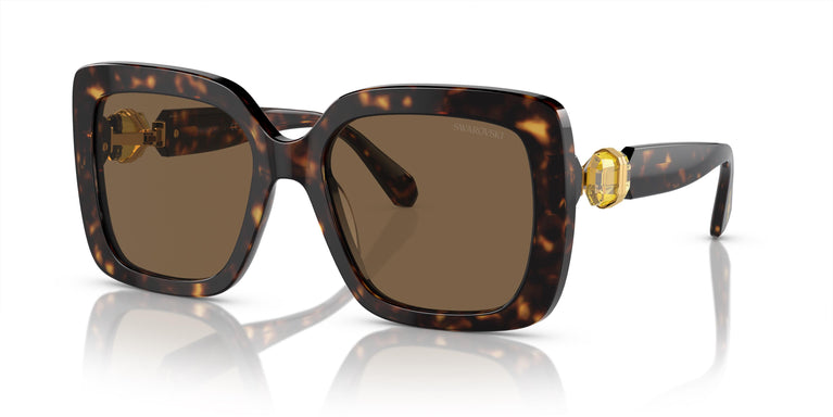 Swarovski SK6001 100273 55