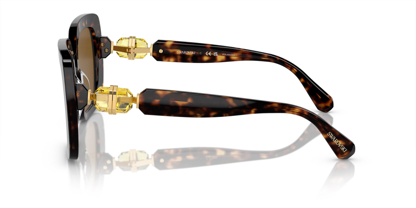 Swarovski SK6001 100283 55