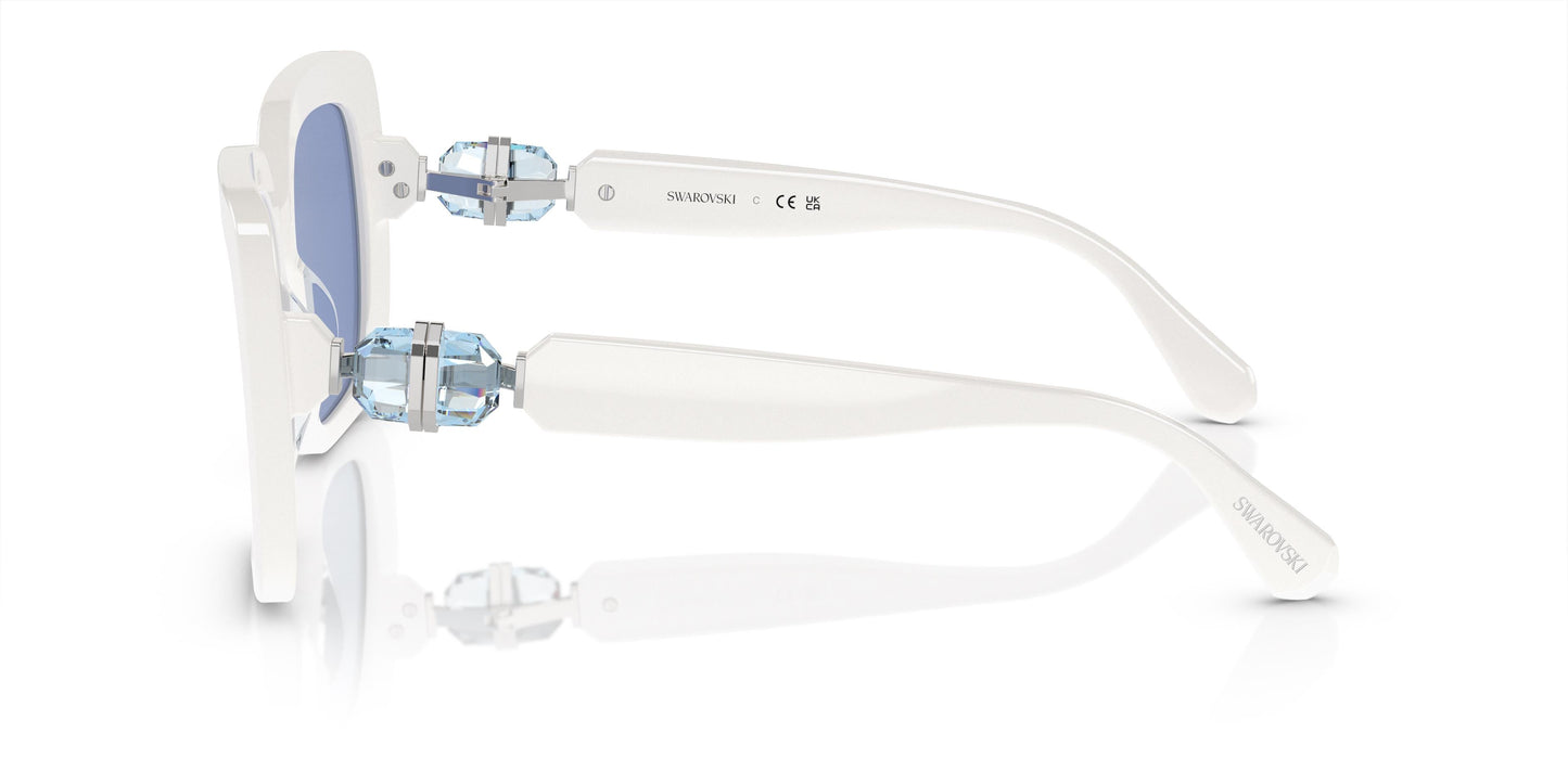 Swarovski SK6001 100355 55