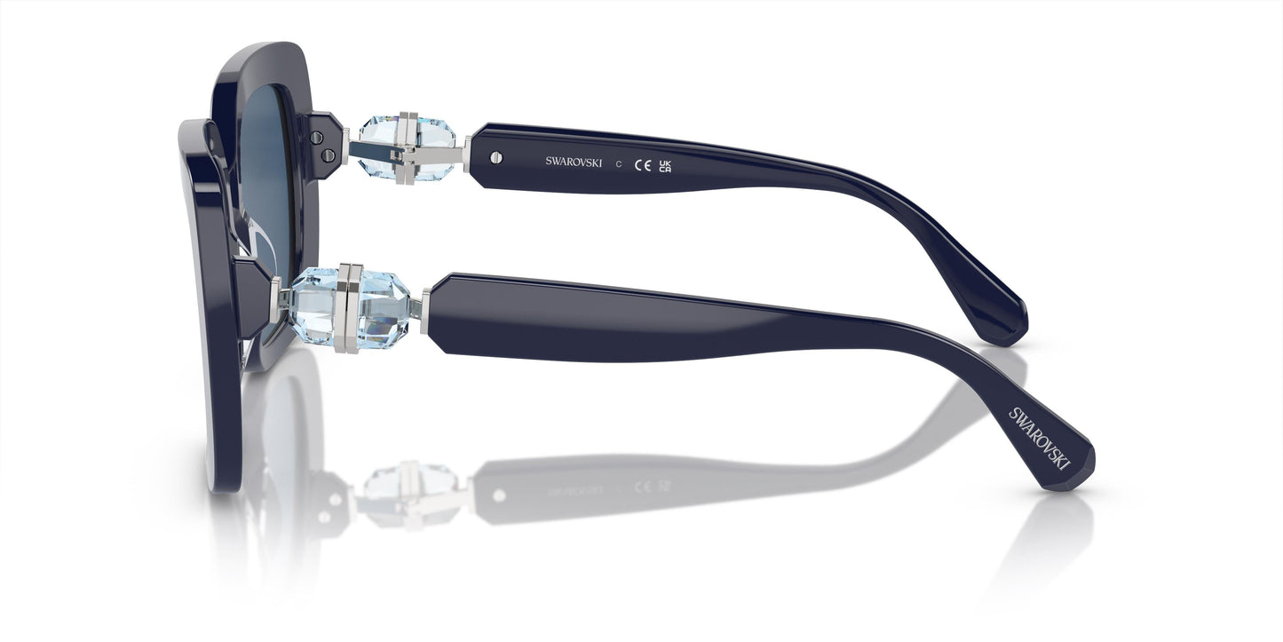 Swarovski SK6001 100455 55