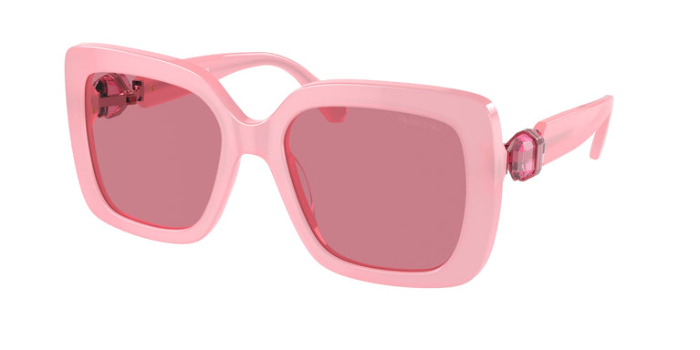 Swarovski SK6001 20019L 55