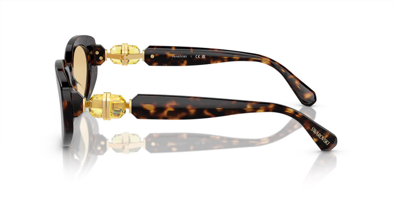 Swarovski SK6002 1002/8 53