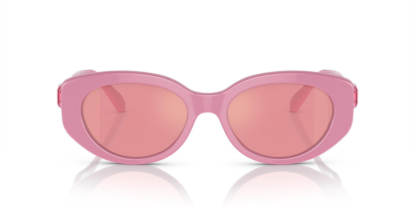 Swarovski SK6002 1005E4 53